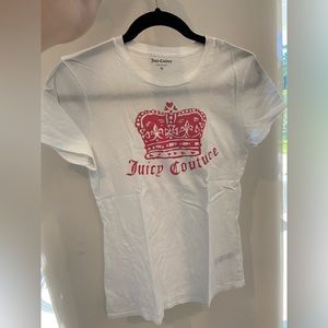 Juicy Couture T- Shirt